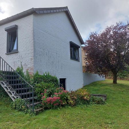 Forire Villa Nassogne Exterior photo